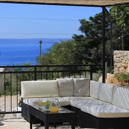 Ivo I Bepo In Makarska, Heated Pool Vila Makarská
